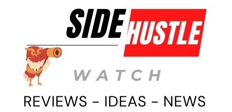 Side Hustle news, reviews, and ideas